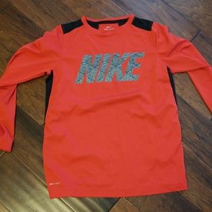 Nike shirt